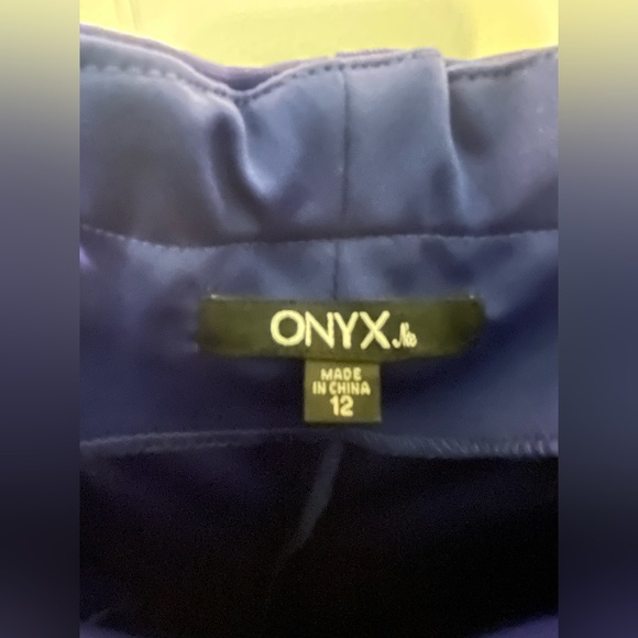 Size 12 Prom Dress - Picture 3 of 3